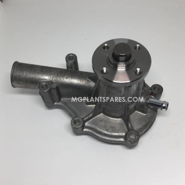 Ex30 water pump v1505