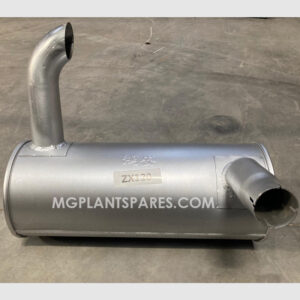 Hitachi Exhaust ZX120 ZX130 1