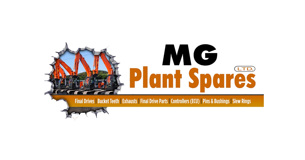 MG Plant Spares Ltd