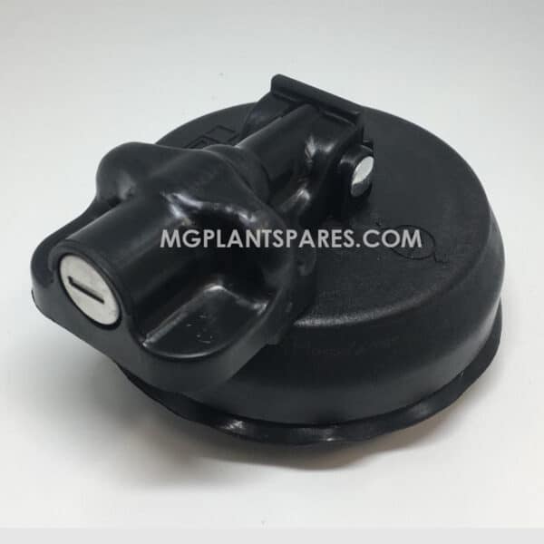 Zx130 5 new type fuel cap