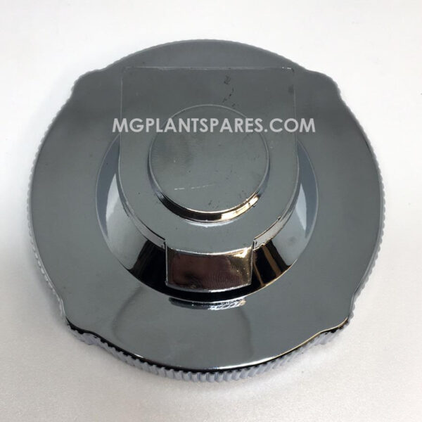 Zx30 fuel cap