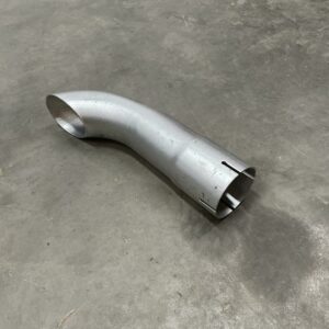 HITACHI EXHAUST TIP 2