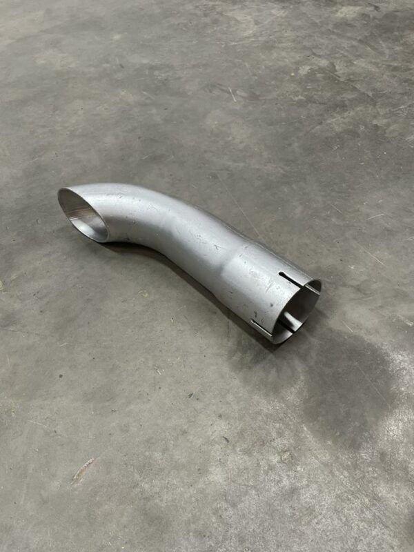 HITACHI EXHAUST TIP 2