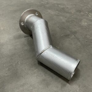 ex120 5 zx130 manifold pipe