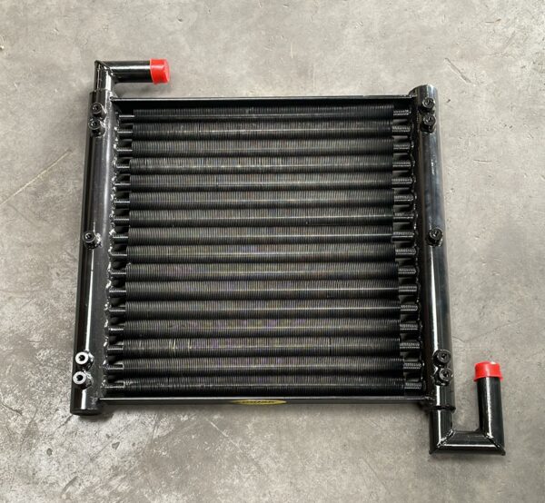 ex60 oil cooler