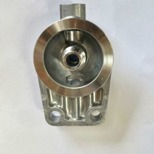 EX120-5 OIL FILTER HOUSING