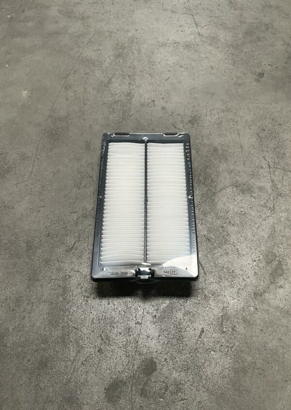 4643580 inner cabin filter zx130 5