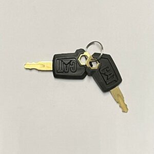 CAT KEYS