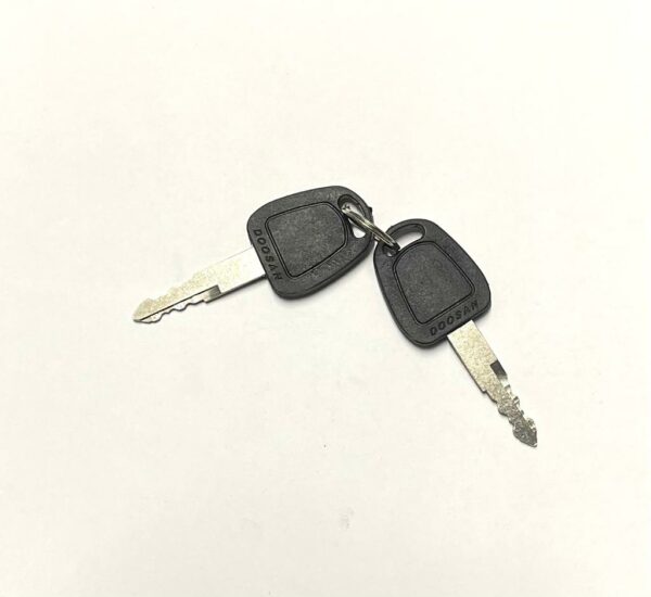 DOOSAN KEY