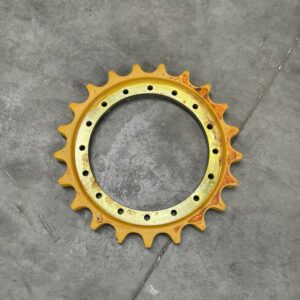 EX135 SPROCKET