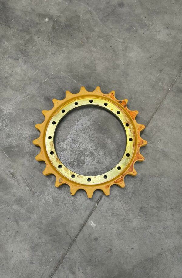 EX135 SPROCKET