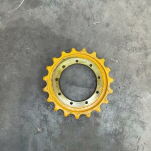 EX40 SPROCKET