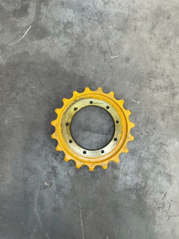 EX40 SPROCKET