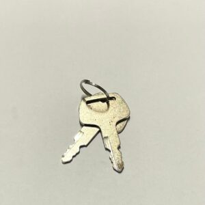 HYUNDAI KEY