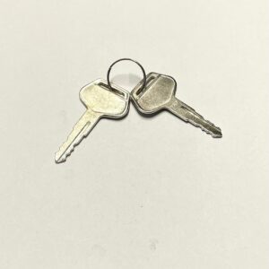 KOMATSU KEY