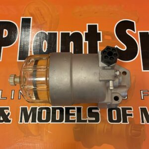 1 FUEL FILTER HOUSING ZX130 3 AND 5