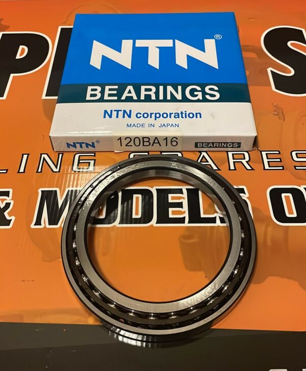 BA120 BEARING 1