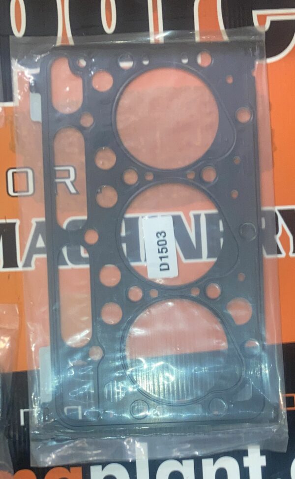 D1503 FULL ENGINE GASKET SET 5