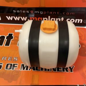 Ec210ec140 expansion Tank 2