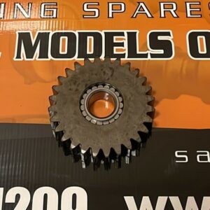 Ex135 1st stage planetary gear 1