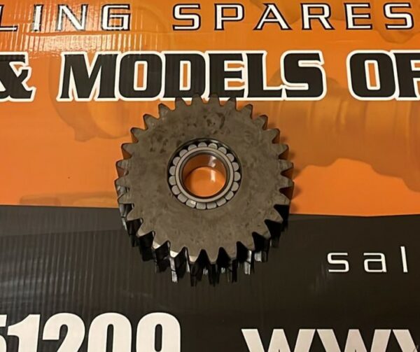 Ex135 1st stage planetary gear 1