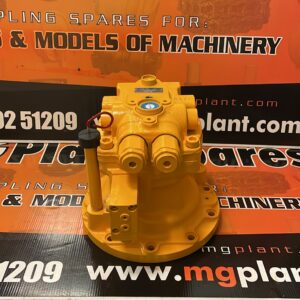 GENUINE HYUNDAI 140 9 SWING MOTOR