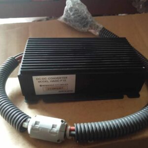 Genuine zx85 5 voltage dropper