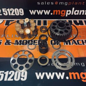 MAG85 MOTOR REBUILD KIT