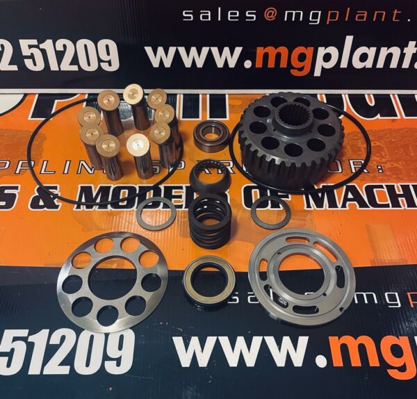 MAG85 MOTOR REBUILD KIT