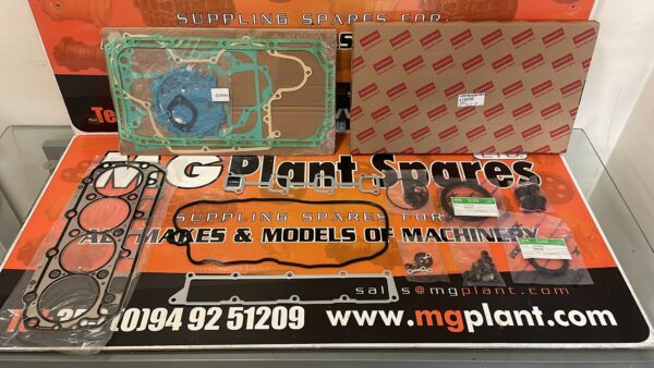 YANMAR GASKET KIT 4TNV98