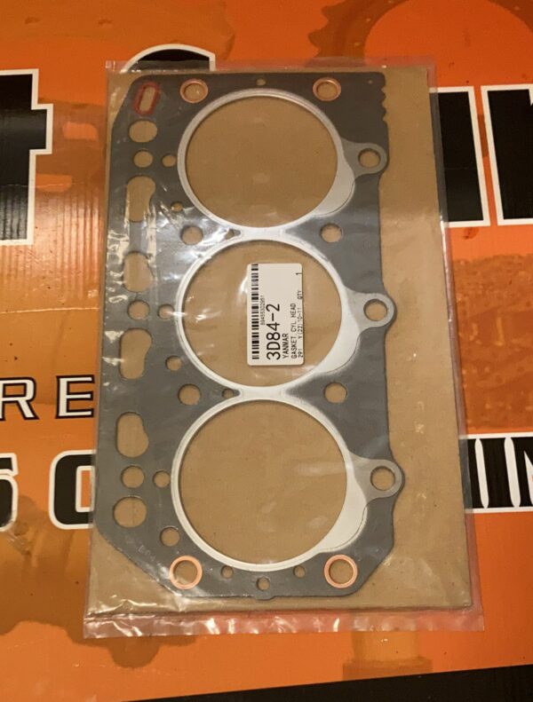 YANMAR HEAD GASKET 3D84 2