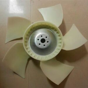 ZX130 3 FAN 4JJ1 898018-5070