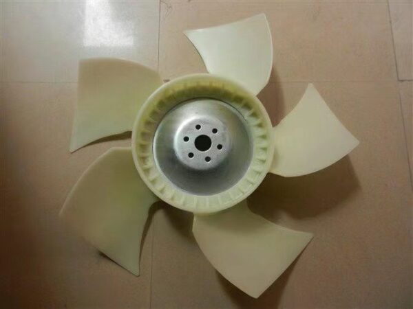 ZX130 3 FAN 4JJ1 898018-5070