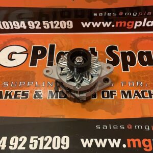 ZX130 6 ALTERNATOR