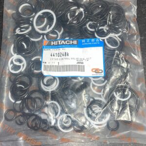ZX160 VALVE CHEST SEAL KIT 4410248