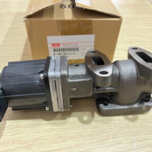 ZX210 5 EGR VALVE