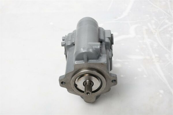 ZX50 3 HYDRAULIC PUMP 1