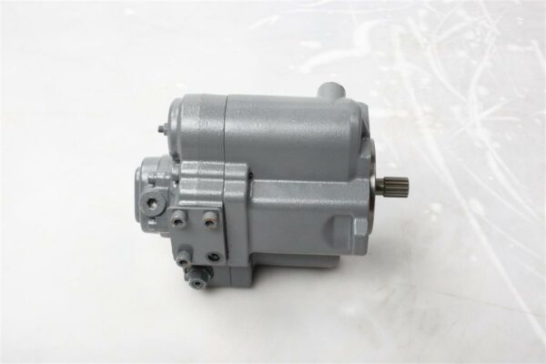 ZX50 3 HYDRAULIC PUMP 2