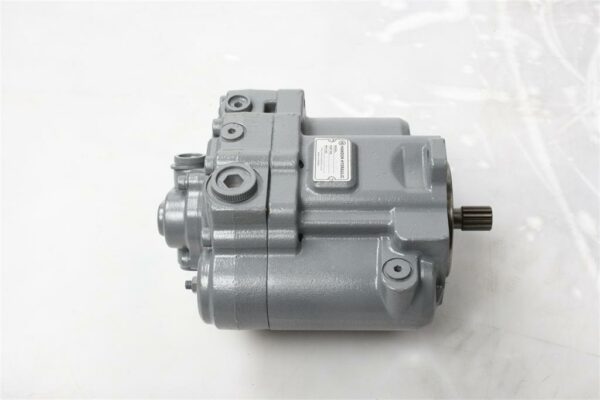 ZX50 3 HYDRAULIC PUMP 3