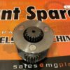 Zx130 3 slew gearbox 2nd stage planetary carrier