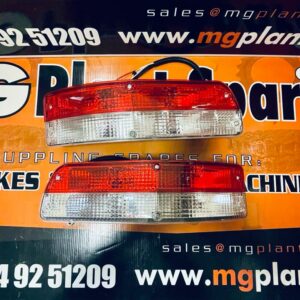 KOBELCO REAR LIGHTS SK130 SK170 SK 210