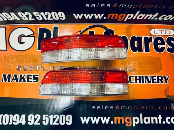 KOBELCO REAR LIGHTS SK130 SK170 SK 210