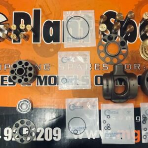 ZX85 5 6 HYDRAULIC PUMP FULL REBUILD KIT