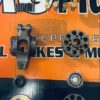 ZX85 REBUILD KIT PIC 2