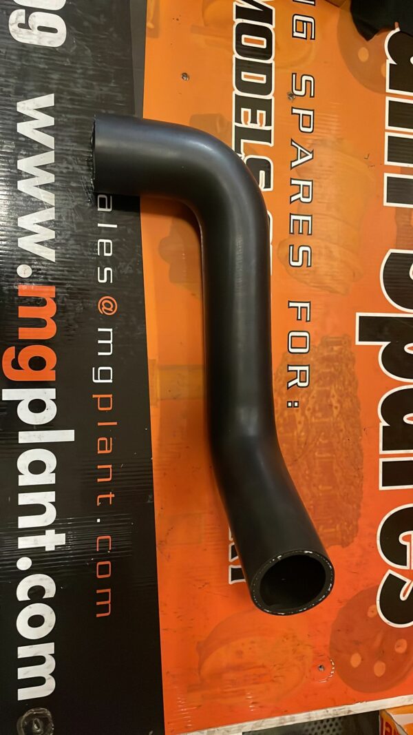 3068516 EX100 5 EX120 5 RADIATOR HOSE