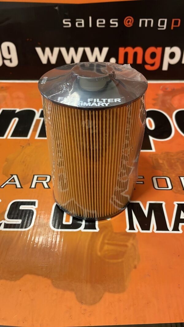 4642641 ZX130 3 5 FUEL FILTER