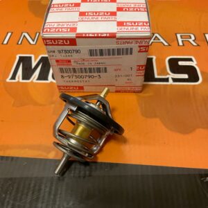 4HK1 thermostat zx210 3 zx2253 cx210B js220 8 97300790 3