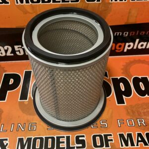 EX120 5 AIRFILTER 4206098