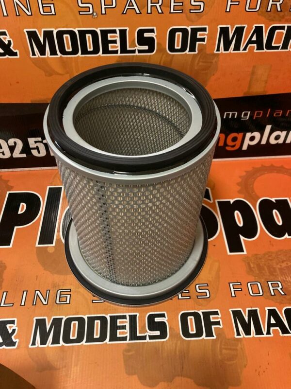 EX120 5 AIRFILTER 4206098