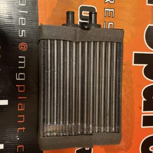 EX120 5 CABIN RADIATOR 4370265